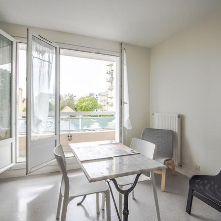 Beautiful F1 Bis In The Heights Of Tours #Private Parking Διαμέρισμα Εξωτερικό φωτογραφία