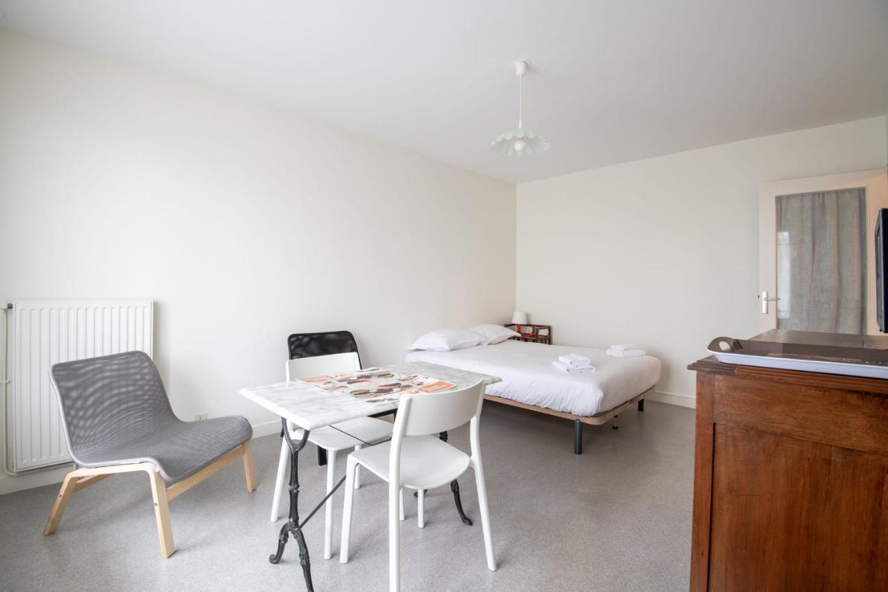 Beautiful F1 Bis In The Heights Of Tours #Private Parking Διαμέρισμα Εξωτερικό φωτογραφία