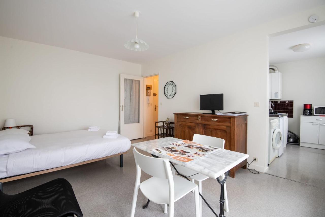 Beautiful F1 Bis In The Heights Of Tours #Private Parking Διαμέρισμα Εξωτερικό φωτογραφία